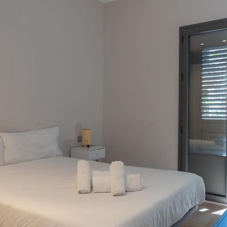 Ola Living Gracia Appartement Barcelona Buitenkant foto