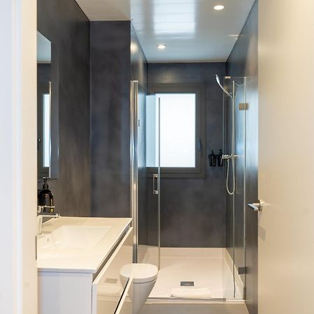 Ola Living Gracia Appartement Barcelona Buitenkant foto