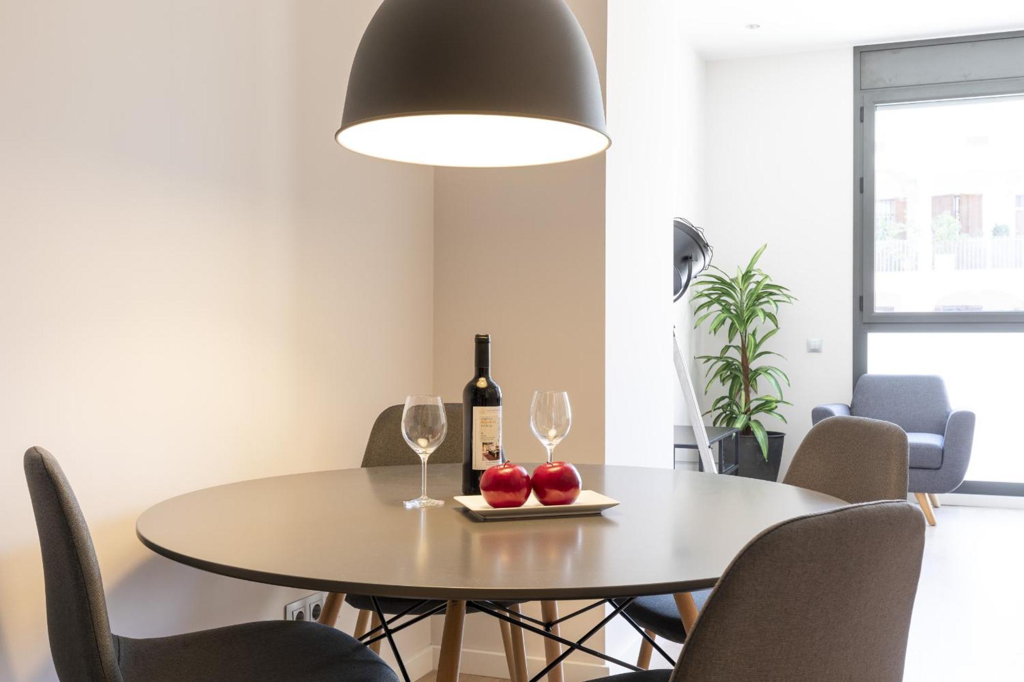 Ola Living Gracia Appartement Barcelona Buitenkant foto