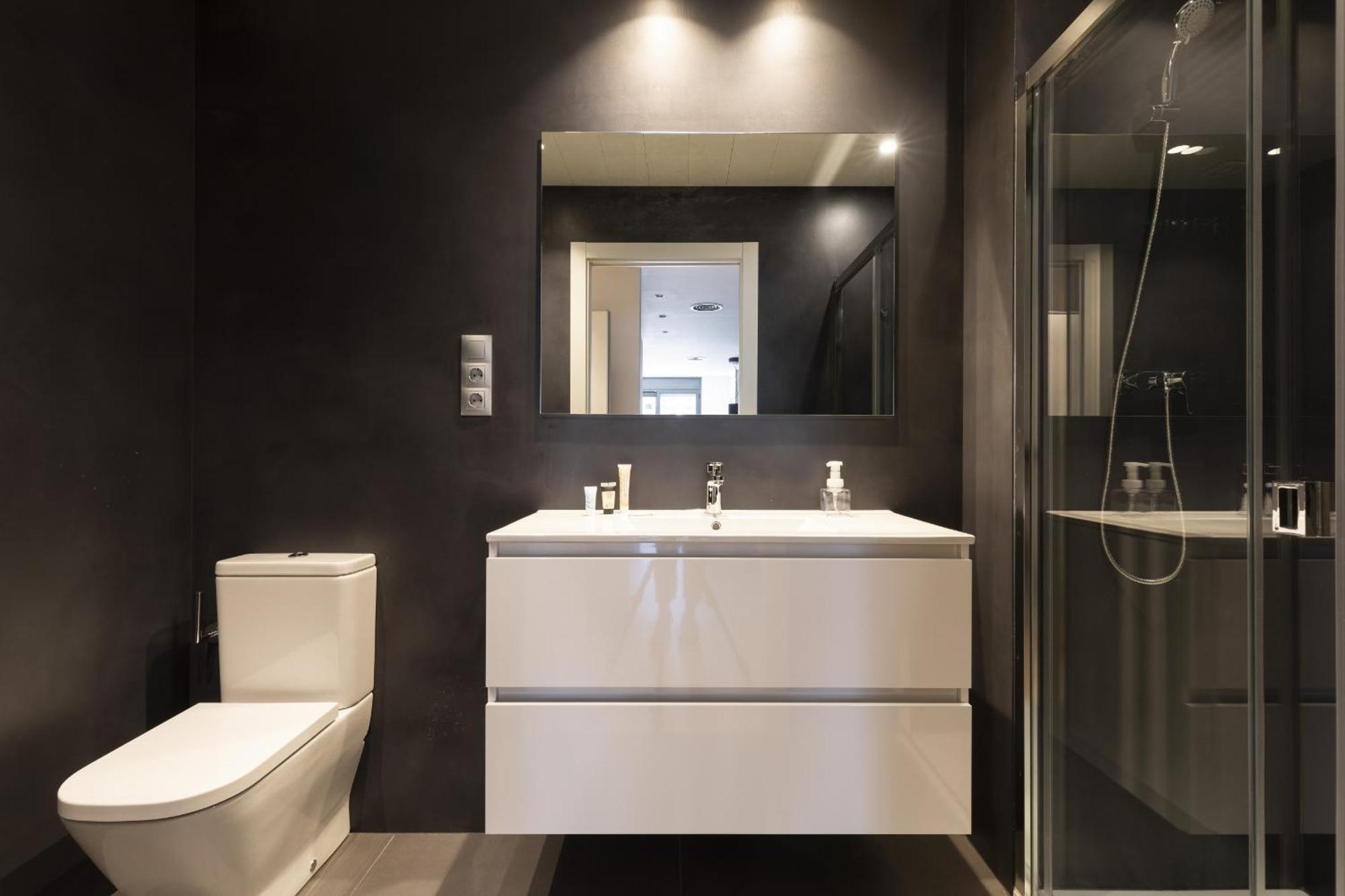 Ola Living Gracia Appartement Barcelona Buitenkant foto