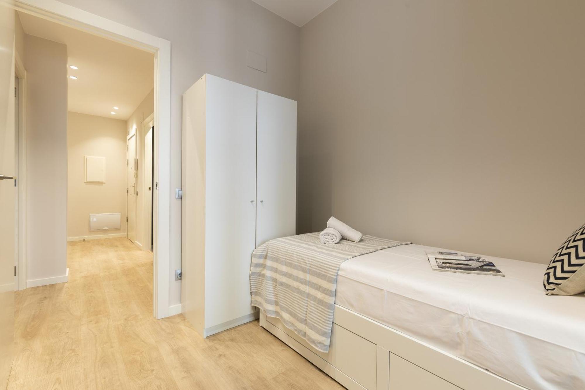 Ola Living Gracia Appartement Barcelona Buitenkant foto