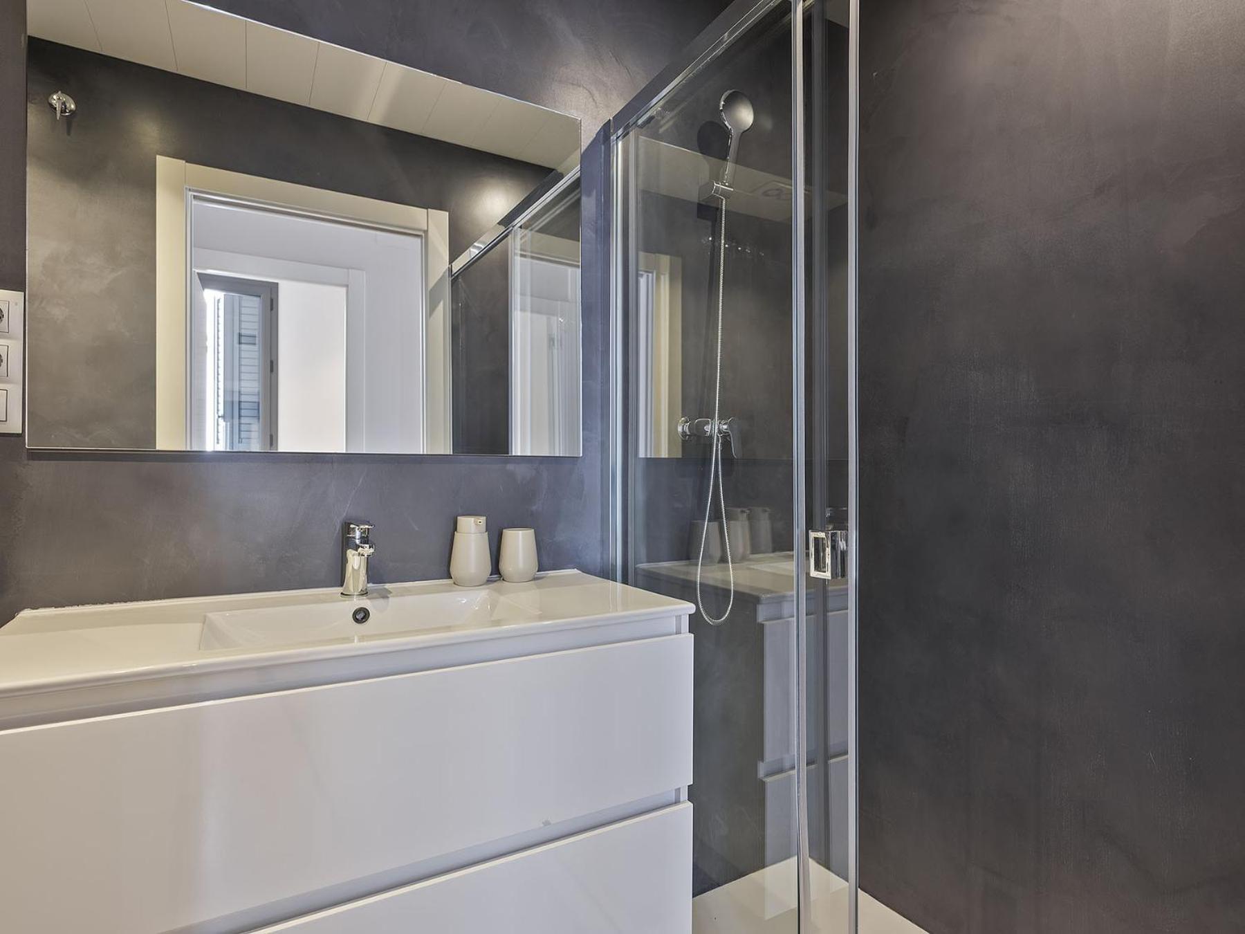 Ola Living Gracia Appartement Barcelona Buitenkant foto