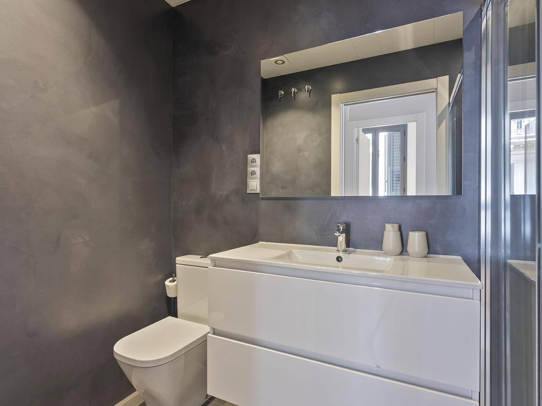 Ola Living Gracia Appartement Barcelona Buitenkant foto