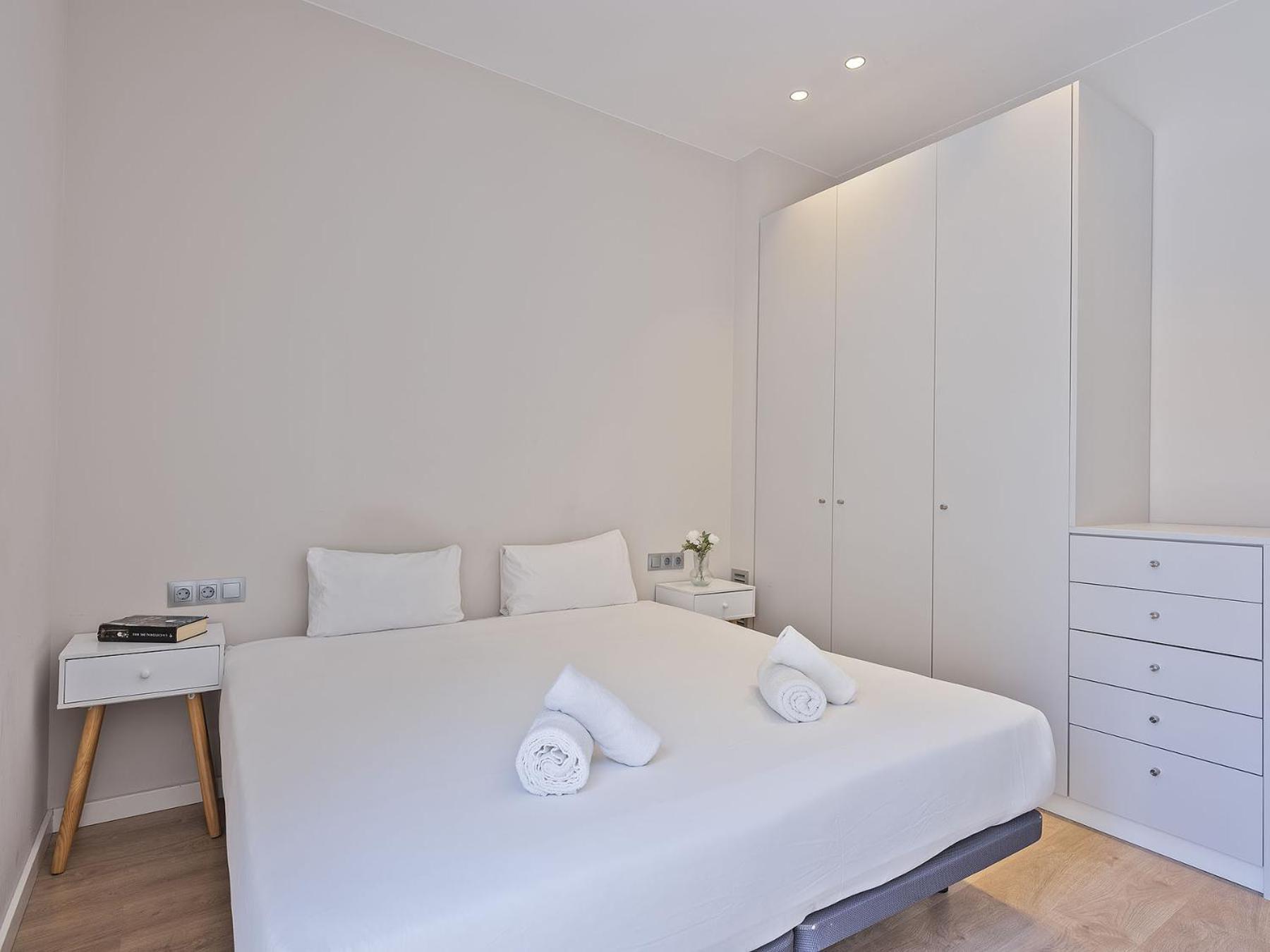 Ola Living Gracia Appartement Barcelona Buitenkant foto