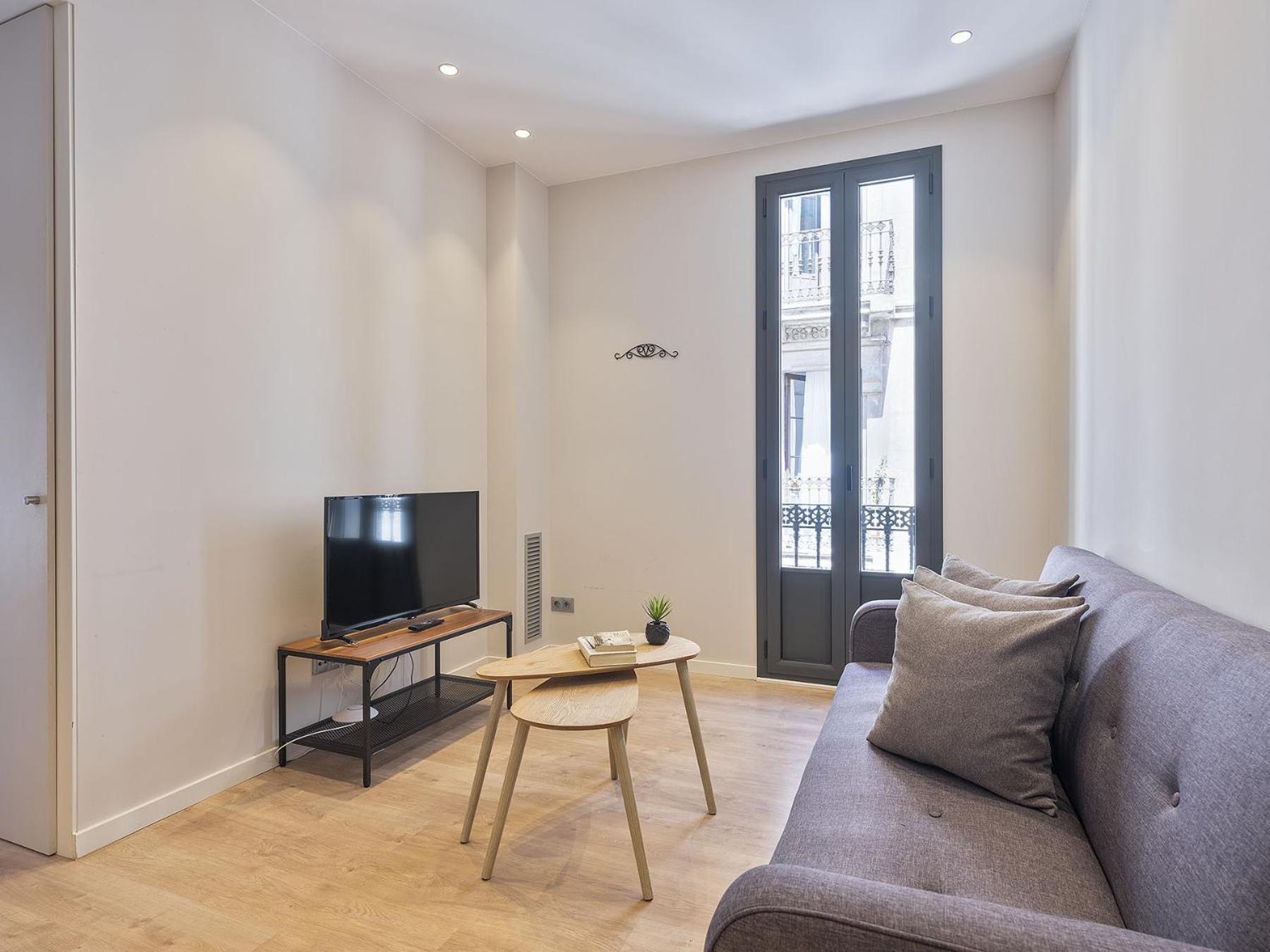 Ola Living Gracia Appartement Barcelona Buitenkant foto