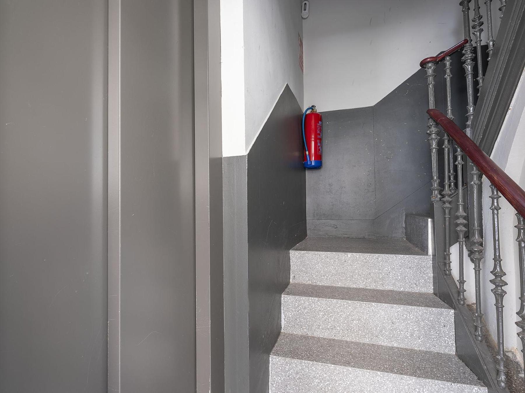 Ola Living Gracia Appartement Barcelona Buitenkant foto