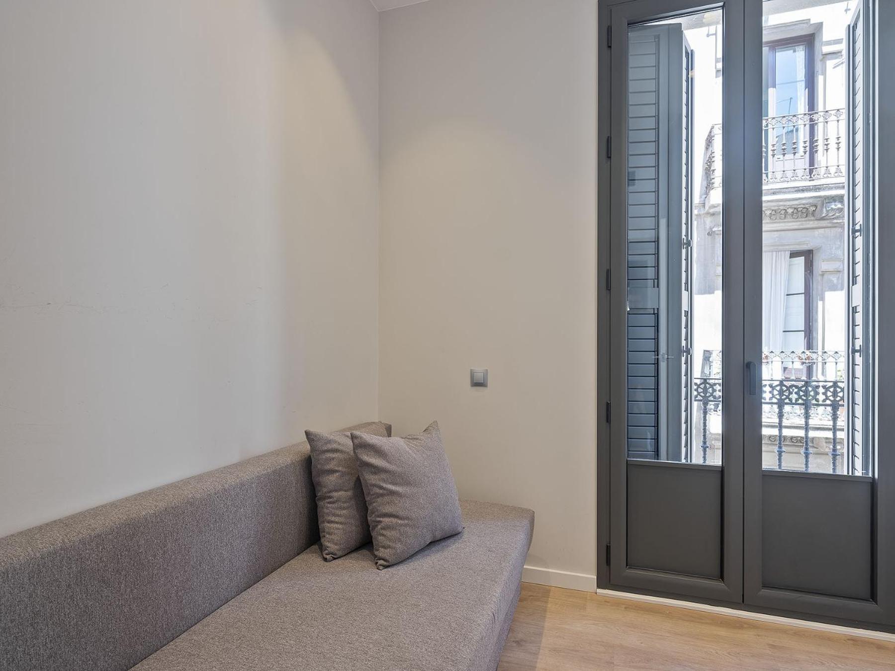 Ola Living Gracia Appartement Barcelona Buitenkant foto